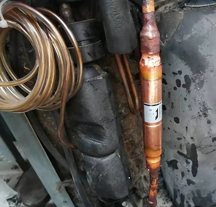 扎赉诺尔美的变频多联机空调维修售后服务中心