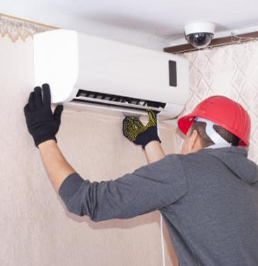 扎赉诺尔空调内机噪音大