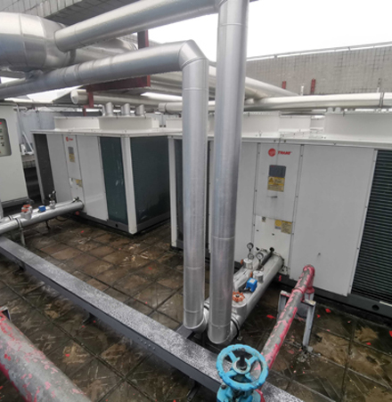 扎赉诺尔附近中央空调维修 扎赉诺尔上门中央空调维修